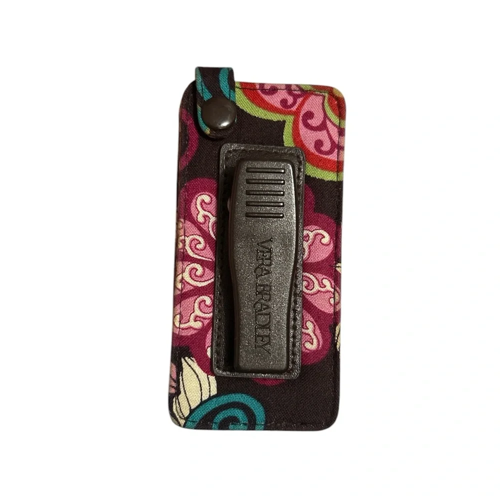 VERA BRADLEY Tune Case IPOD cover